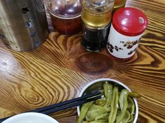 -栖凤渡杨婆鱼粉(苏仙传奇店)