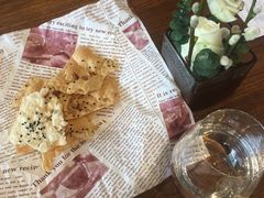 -我的四季意大利餐厅(春天百货店)