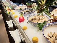 -OPEN開全日自助餐厅·牛肉火锅·海鲜(佛山希尔顿酒店)