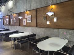-1/2half西餐(中大国际店)