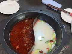 -陈府大宅门成都火锅·手切鲜肉(太原街店)