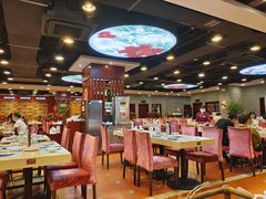 大堂-点都德(华强南店)