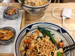 -头壹号  羊汤·饸饹面·大油条(西二旗店)