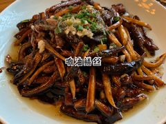 -双塔老饭店