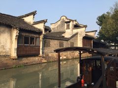 -乌镇景区