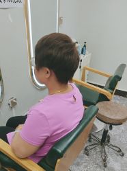 -保罗造型