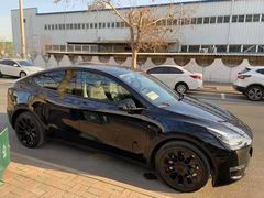 -TESLA 特斯拉(广州天环广场体验店)