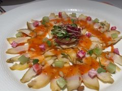 -狮拾久·现代新加坡料理(壹方城店)