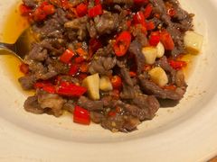 -费大厨辣椒炒肉(万家丽一店)