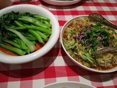 -西贝莜面村(近铁城市广场店)