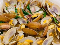 -阿湾楼·温州海鲜·江浙菜(京江路店)