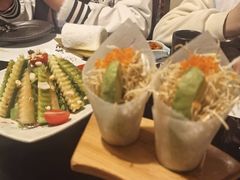 -天狗山料理(省体店)