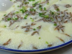石鱼蒸蛋-忆湘南(庐山店)