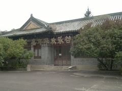 -龙沙公园