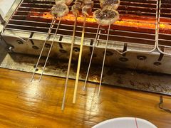 -哈尔滨小酒馆·鲜肉现穿自助烧烤(康新花园店)