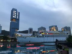 -润园四季椰子鸡火锅(海上世界店)