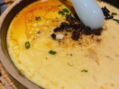 -吃饭皇帝大土家民族菜(正大广场店)