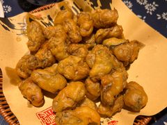 -旺角小渔村(二马路店)