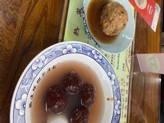 -粗茶淡饭(东关街店)