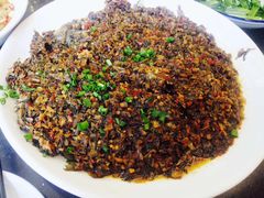 -小姨家常菜(昭萍东路店)