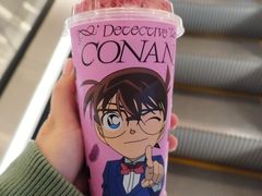 -奈雪的茶(石家庄万象城店)