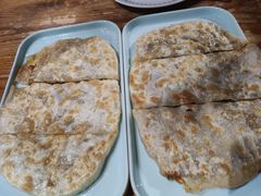 -蒙艾里民族传统菜蒙餐