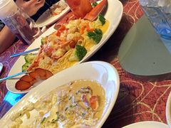 -上海新发展亚太JW万豪酒店