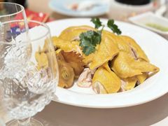 -金成潮菜博物馆(海珠湿地店)