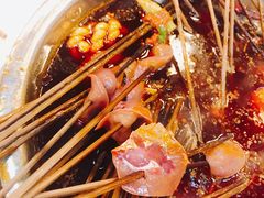 -江二娃串串香(科园四路总店)