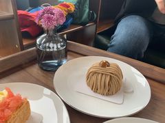 -丘中有甜(乐清·江南里店)