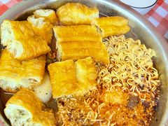 -四川老牛麻辣烫(北门桥店)