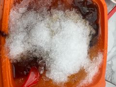 -冰冰酱老味刨冰绵绵冰(中山路总店)