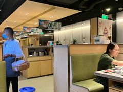 大堂-海底捞火锅(吴中路店)