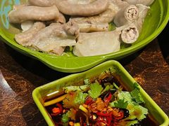 -胡须佬鸡煲四季火锅(海雅缤纷城店)