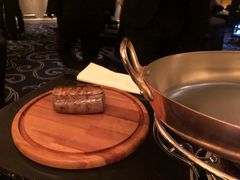 -LA TABLE de Joël Robuchon Restaurant