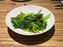 -金成潮菜博物馆(海珠湿地店)
