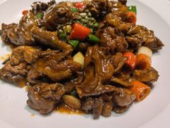 -徽镇小厨·经典徽菜(十里河店)