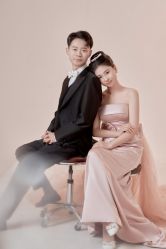 点击看大图 -情订奇缘婚纱摄影(和平路店)