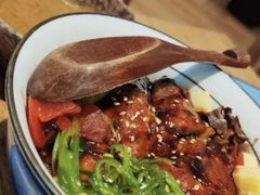 -林妈妈村·日式料理(宝山万达店)