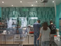 -西檬树SIMON·T轻奢蛋糕(大东方Max店)