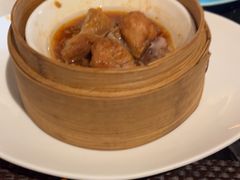 -长沙北辰洲际酒店-兰调全日餐厅