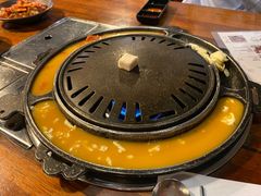 -喜来稀肉(金巴利道店)