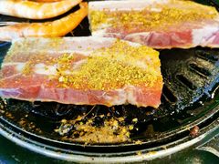 -胡悦里韩式烤肉(芝罘万达广场店)