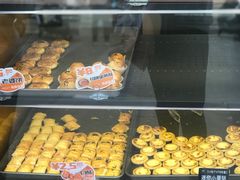 -牛诗诗现烤纯手工蛋糕(SM广场店)