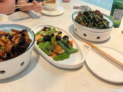 -北李妈妈菜·海肠捞饭(开发区万达店)