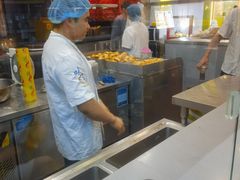 -塔里木新疆饭店(新北万达店)