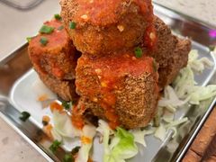 -白仁仔· 活烤海鲜 宵夜(豫园店)