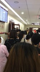 -复旦大学附属妇产科医院(杨浦院区)