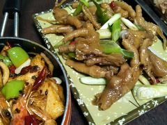 -狼诱惑酱骨头(金州店)