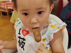 -西贝(南山宝能太古城店)